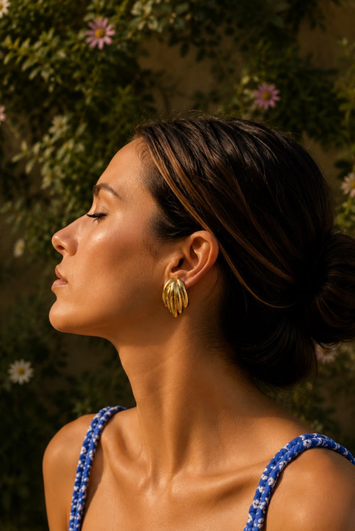 Aretes Vera