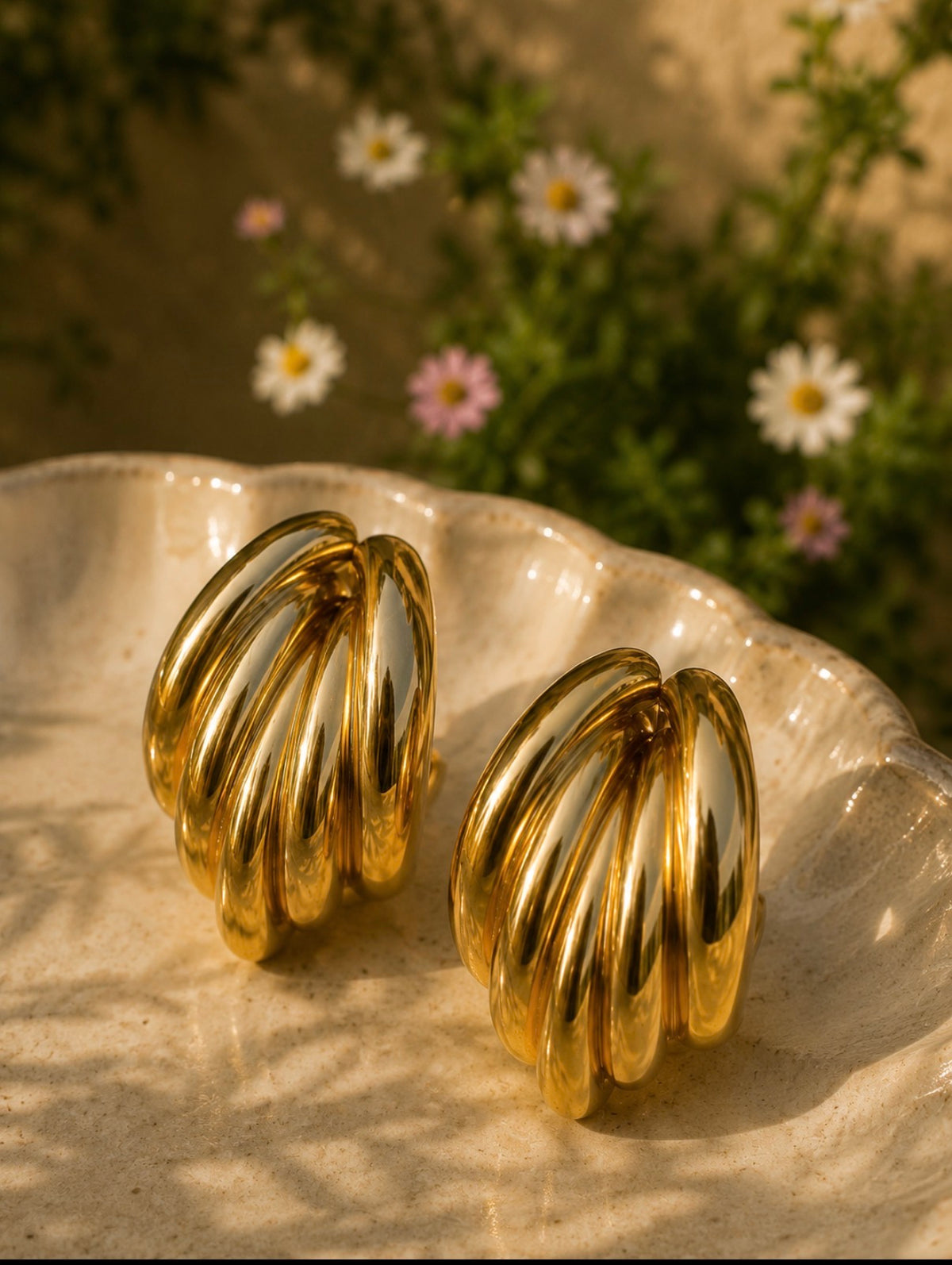 Aretes Vera
