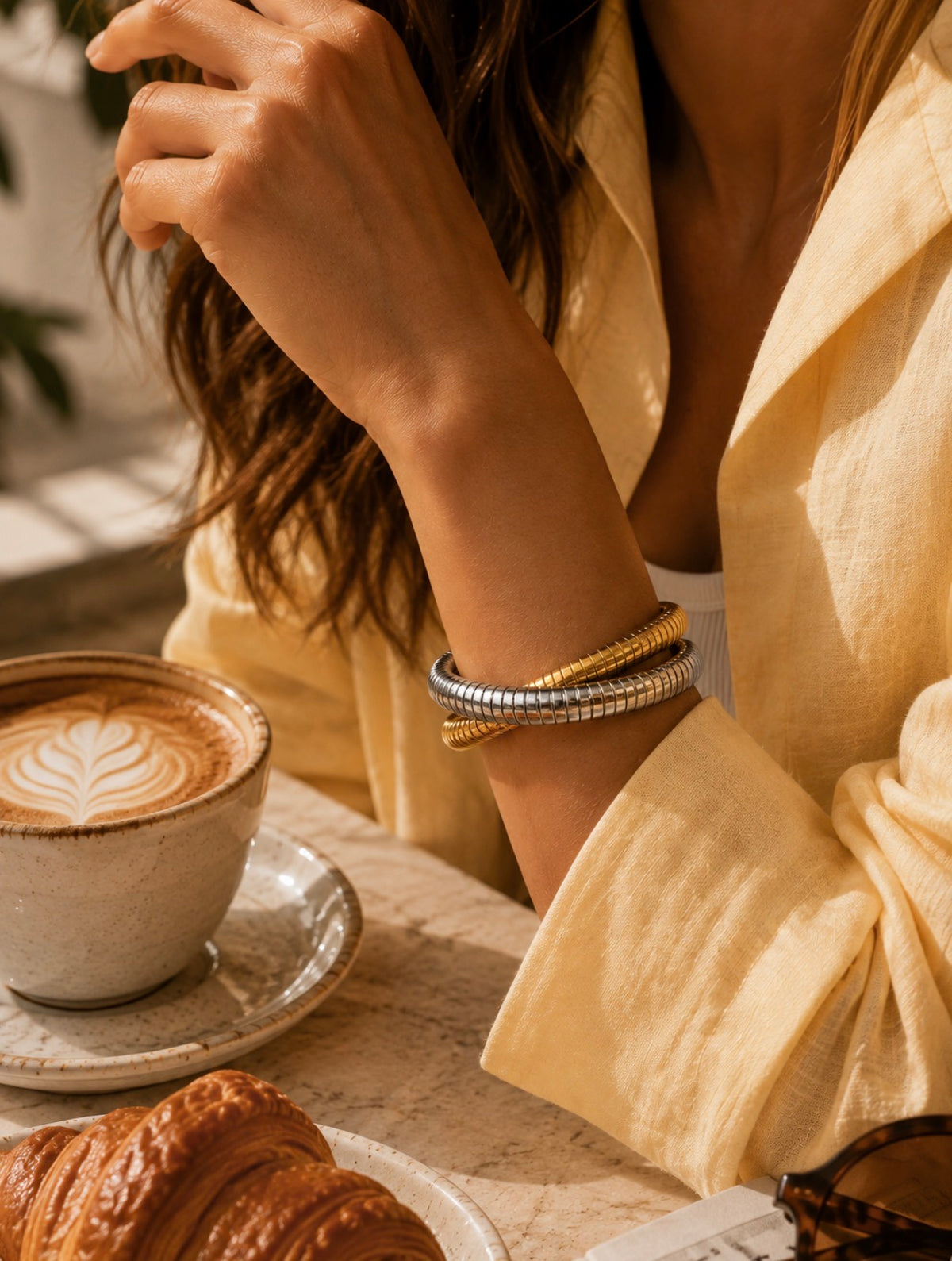 Pulsera Luna