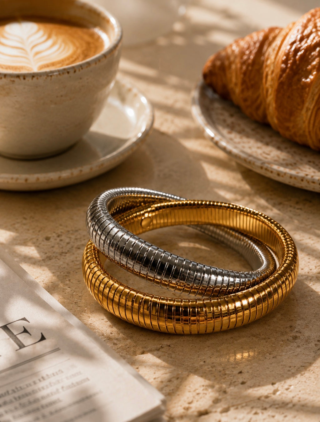 Pulsera Luna