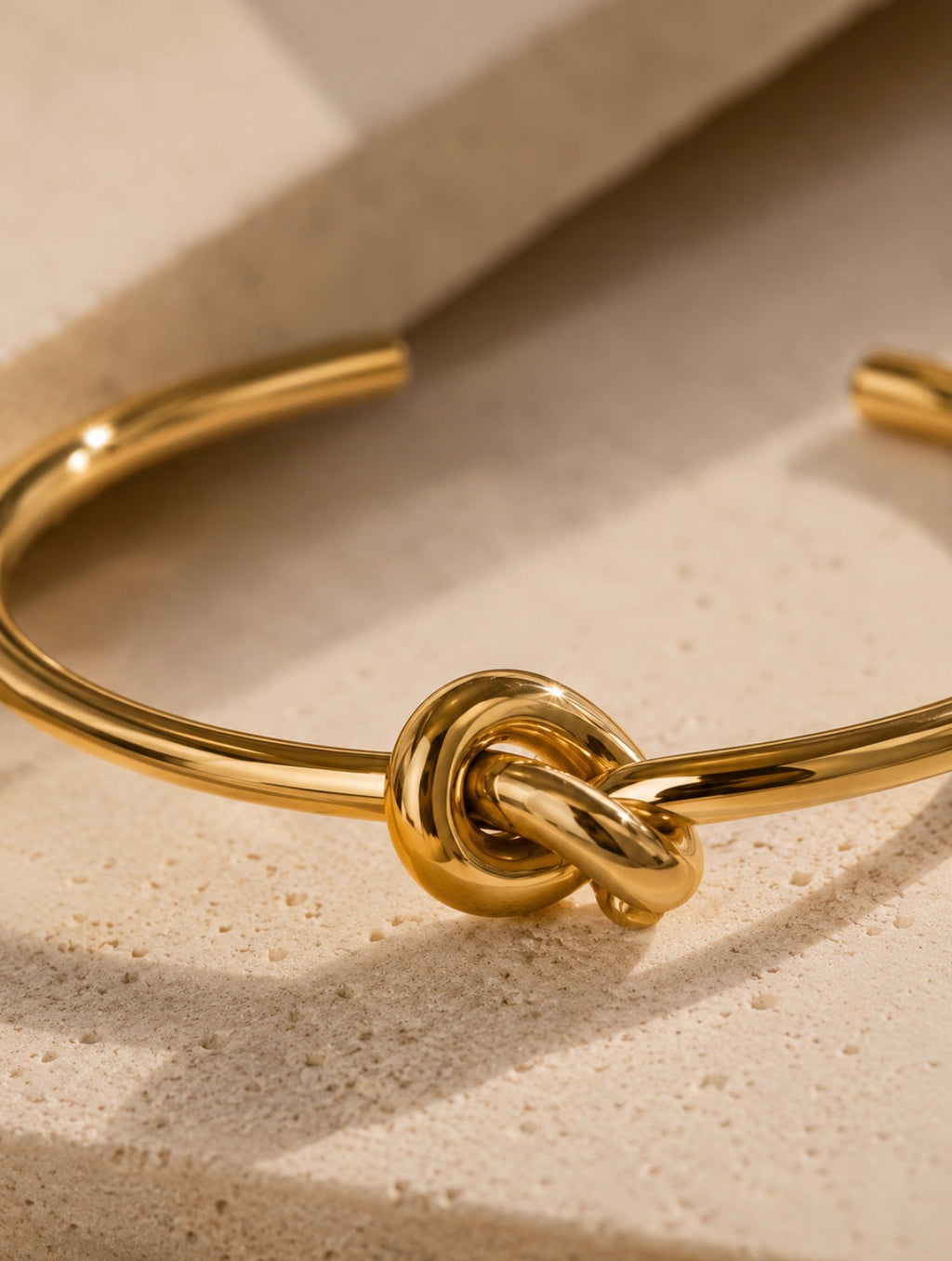 Pulsera Knot