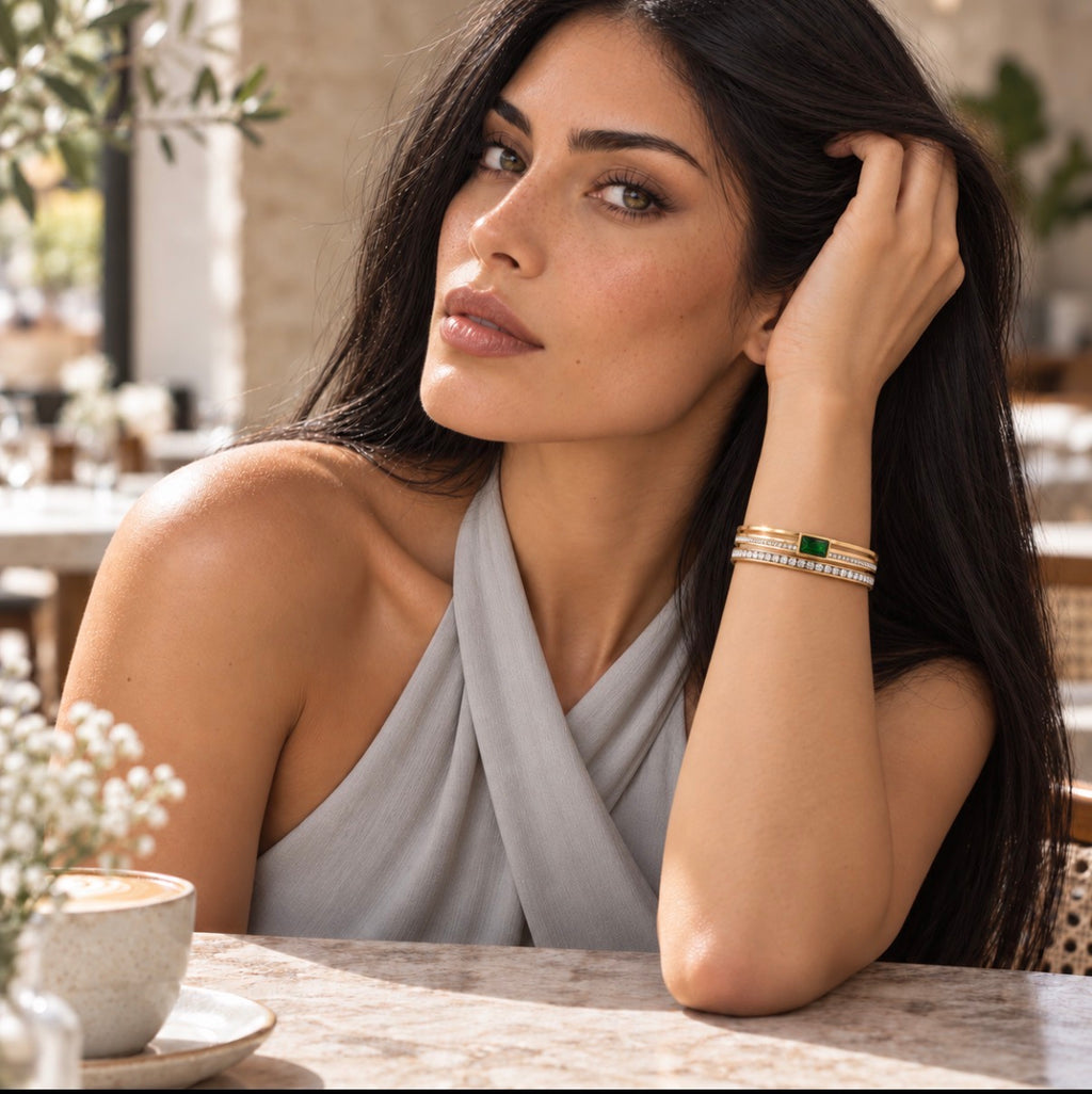 Pulsera Victoria