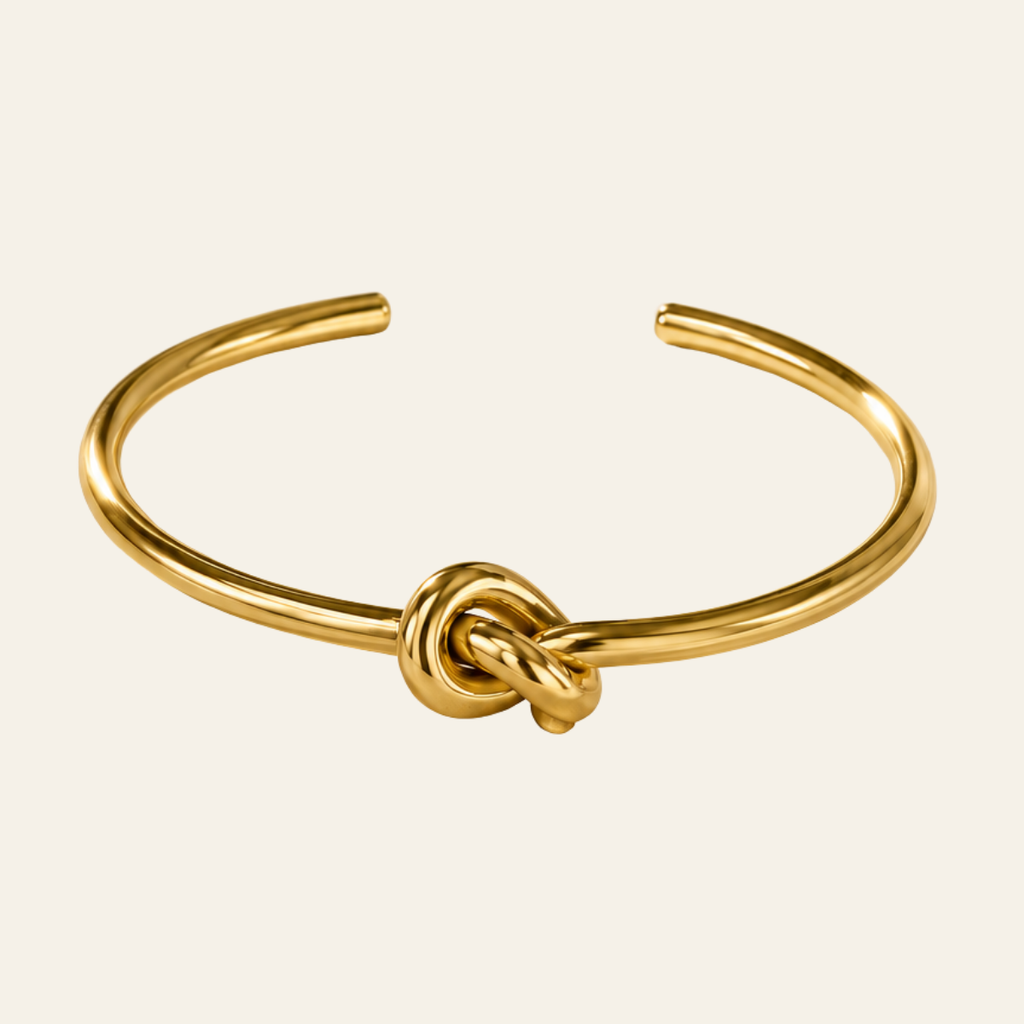 Pulsera Knot